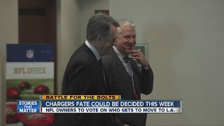 NFL owners preparing to meet Tuesday