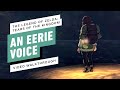 The Legend of Zelda: Tears of the Kingdom - An Eerie Voice Gameplay Walkthrough (Side Adventure)