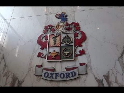 Riding the Classic General Elevators at the Oxford Building, Clayton, MO