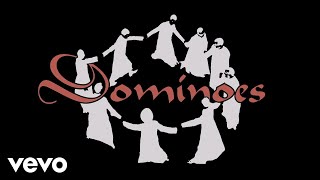 Lorde - Dominoes (Official Audio)