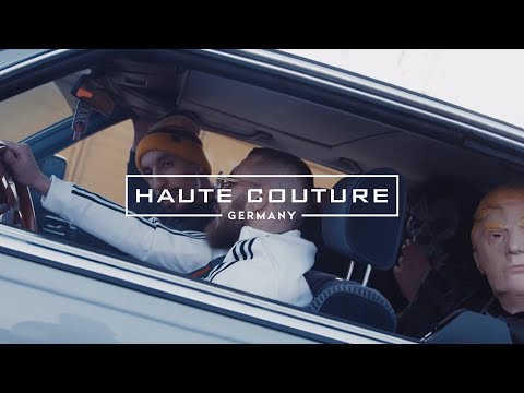 BABA BLANCA x Syco Aus'm Süden - Hulk Hogan (Official Video)