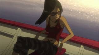 nancy sinatra ~ lightning&#39;s girl {s l o w e d + reverb}