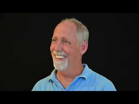 Larry Shepherd Interview
