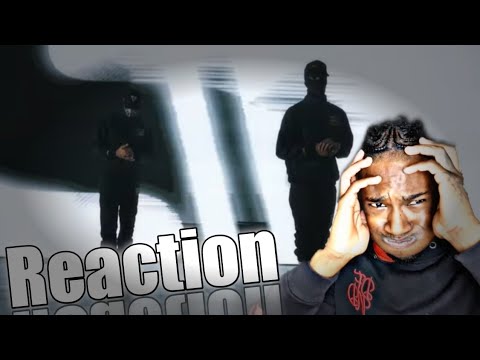 Did He say We Worship him? 🇫🇷|Freeze Corleone 667 feat. Ashe22 - Scellé part.4 [Reaction]