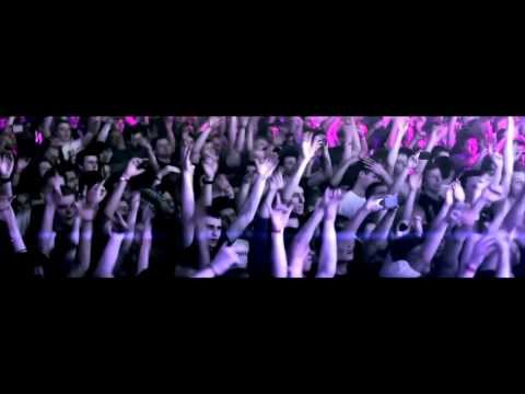 25.01.2014 DUBSTEP PLANET 5 @ Arena Moscow (Official Aftermovie)