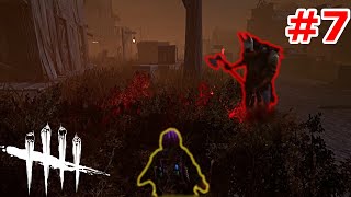 酒場の草はめっちゃ強い。Dead by Daylight#7