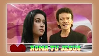 Download lagu Charles Simbolon feat. Rany Simbolon - Roma Tu Jesus mp3