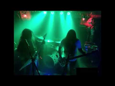 Toxic Hangover - Live 7-17-20
