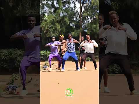 BwePaba - Fik Fameica Ft Sheeba #dance #urbandance #freestyledance #comedy #dancelike #danceform