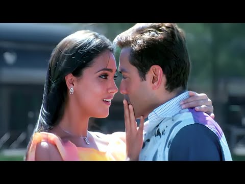 Meri Chahato Ka Samundar | Alka Yagnik Romantic Hit | Abhijeet | Lara Dutt | Bobby Deol