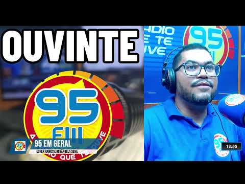 Programa 95 Em Geral 27/08/26