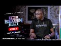 The Seven PM Ep. 19 - Ft  DJ Pinto