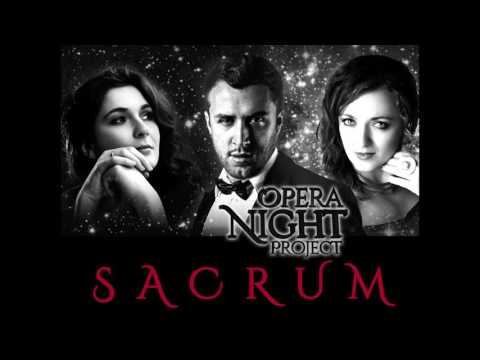 Agnieszka Sokolnicka - Sacrum - "Ave Maria"