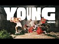 MONO - ‘Young’ (Official Music Video)