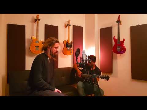 Yiğit Okan - Deniz Üstü Köpürür (Akustik Cover)