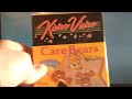 VHS Opening Care Bears Vol 4