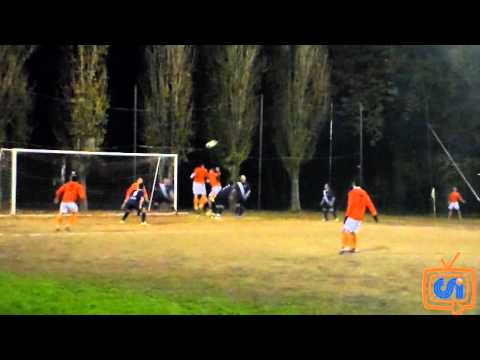 Sintesi S. Carlo Bettola Bianco - Robur