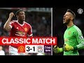 On This Day | Martial Debut Lights Up Old Trafford | United 3-1 Liverpool (2015)