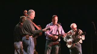 &quot;Send Me the Pillow That You Dream On&quot; Savannah River Bluegrass 17March2018