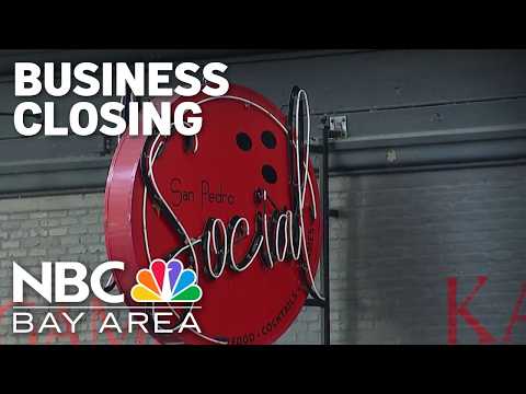 San Pedro Social reportedly closing after late-night permit denial