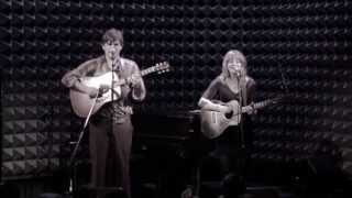 &#39;Wedding Song&#39; - Anaïs Mitchell &amp; Jefferson Hamer