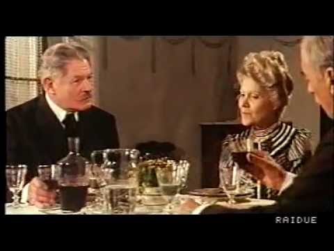 La rosa rossa (Franco Giraldi) - vino e gulasch