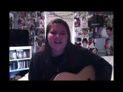 Shake It Off by Taylor Swift | Cover by Sammi Conger