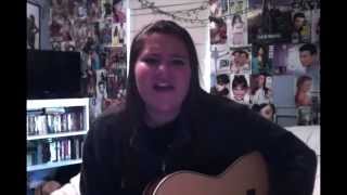 Shake It Off by Taylor Swift | Cover by Sammi Conger