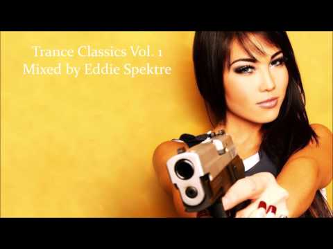 Trance Classics Vol  1