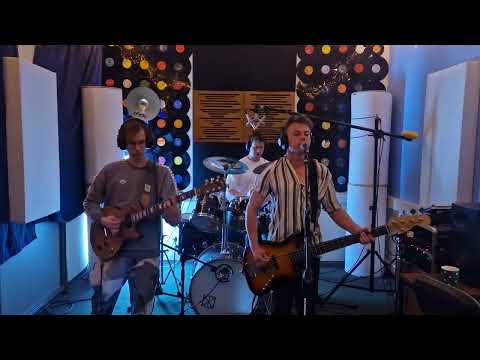 Bodemloos - Til het naar een ander niveau (Live in Studio stoof)