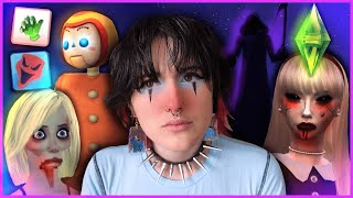 Download lagu The Creepy Lore Of The Sims 3 mp3