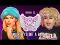 This Kitty S Got A Bad Wig Episode 33 Survivor Series 1999 Ft Chyna Chris Jericho Miss Kitty
