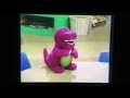 Barney Friends Barney Kids School Classroom And Say Goodbye Barney 1999