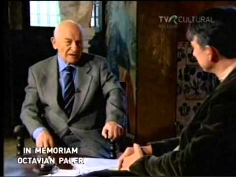 Octavian Paler,  România mea