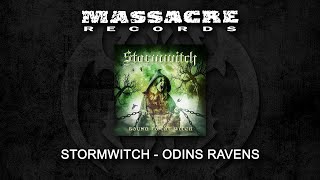 STORMWITCH - Odins Ravens (Full Song)