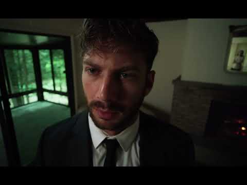 Trailer - I've Never Been Downstairs