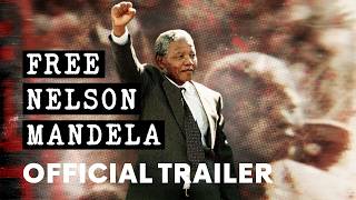 Free Nelson Mandela: Official Trailer