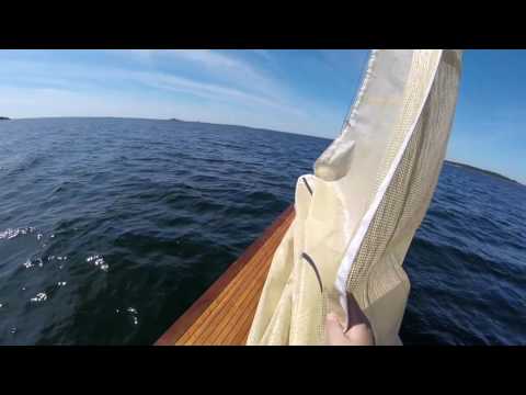6mr Sailing in the Finland - Editor's Cut