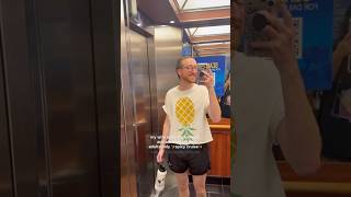 spicy cruise day 4 vlog!