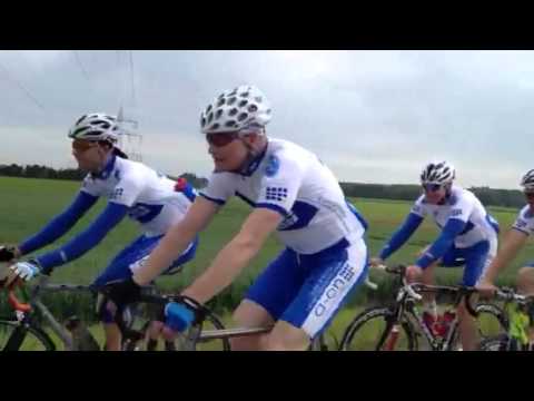 Radsport VfB Hallbergmoos