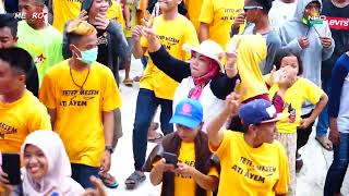 Download lagu GOYANG 2 JARI - JIHAN AUDY - NEW METRO Pasti .... Aja ! mp3