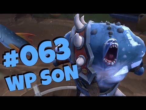 Best Of Battlerite #63 - Well Played Son.