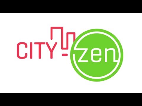 City Zen Ft. Katrin Vesna - Red Car