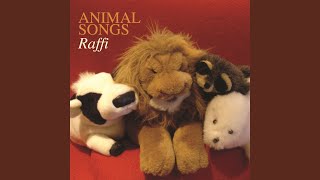 Octopus's Garden