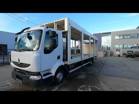 Renault video miniatura