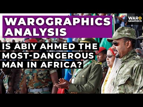 Is Abiy Ahmed the Most Dangerous Man in Africa?
