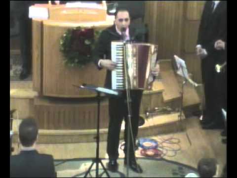 Program Betel Zorilor   Craciun seara 25 12 2011 2