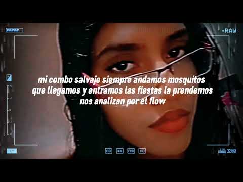 TOKY - Sossa X Bruno Marcelo X Vyse X Rich Ibra X Hoppen X Joel The B (Music -Letra) Lyric