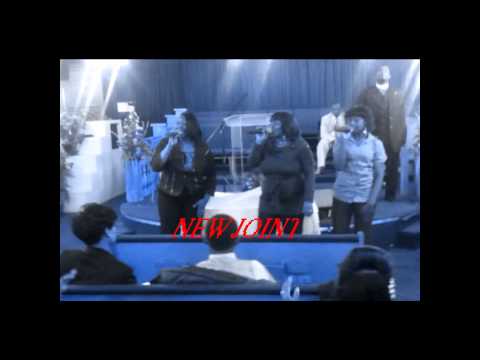 APPOINTED ANOINTING (NEW JOINT)