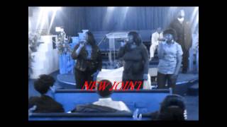 APPOINTED ANOINTING (NEW JOINT)